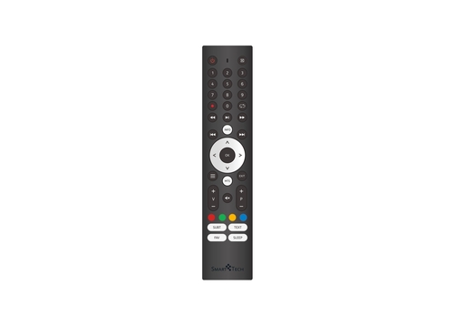 SMART-TECH 40FN01V Negro - TV 40" LED FHD