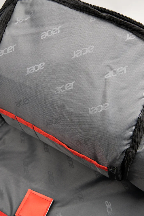 ACER NITRO URBAN Negro - Mochila 15.6"