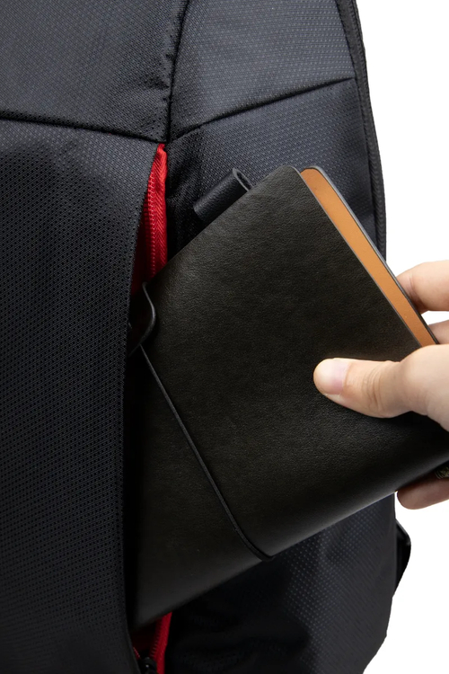 ACER NITRO URBAN Negro - Mochila 15.6"