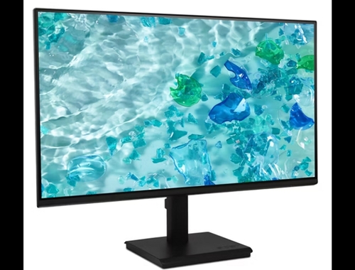 ACER VERO V247YGbi Negro - Monitor 23.8"