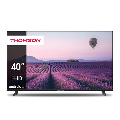 THOMSON 40FA2S13 Negro - TV 40" FHD Smart TV