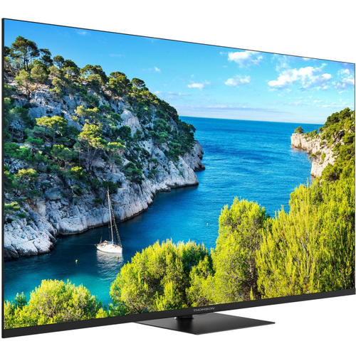 THOMSON 55UG5C14 Negro - TV 55" 4K UHD Smart TV