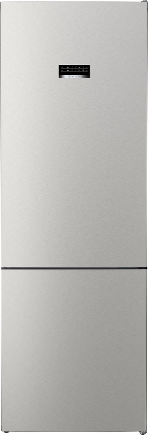 BOSCH KGN493IDA INOX - Frigorífico Combi No Frost