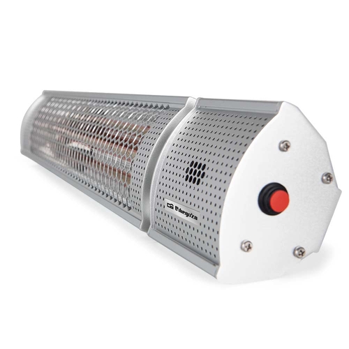 ORBEGOZO INFRARROJOS PHF 50 INOX - Estufa Exterior 2000W