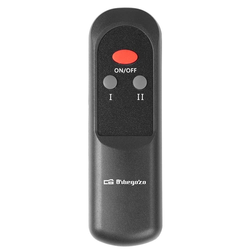 ORBEGOZO INFRARROJOS PHF 50 INOX - Estufa Exterior 2000W