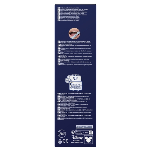 BRAUN IO2 JUNIOR STICH - Cepillo Eléctrico + Funda de  Viaje