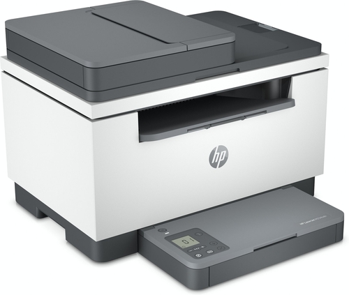 HP LASERJET M234SDN Blanco-Gris - Impresora Multifunción Wifi