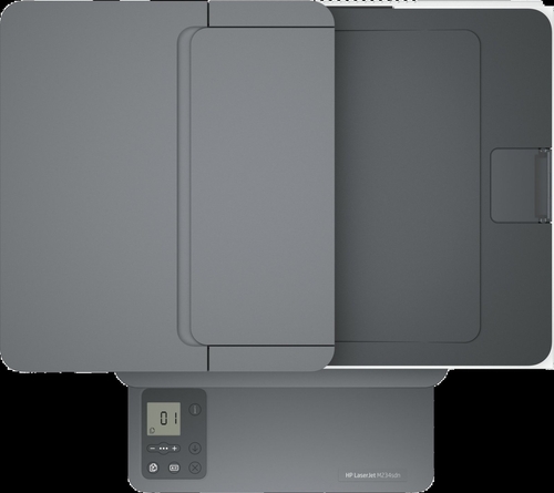 HP LASERJET M234SDN Blanco-Gris - Impresora Multifunción Wifi