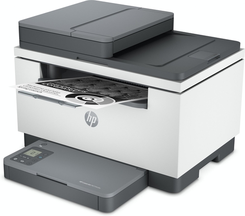 HP LASERJET M234SDW Blanco-Gris - Impresora Multifunción Wifi