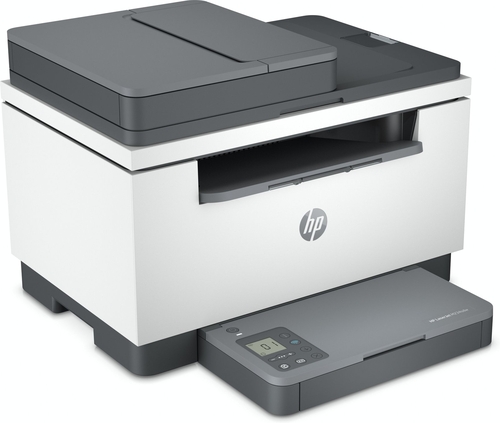 HP LASERJET M234SDW Blanco-Gris - Impresora Multifunción Wifi