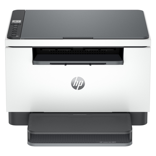 HP LASERJET MFP M234D Blanca-Gris - Impresora Multifunción