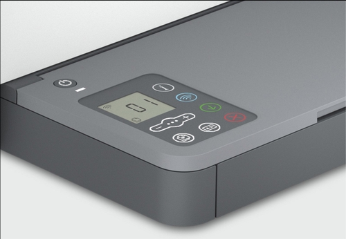 HP LASERJET M234SDW Blanco-Gris - Impresora Multifunción Wifi