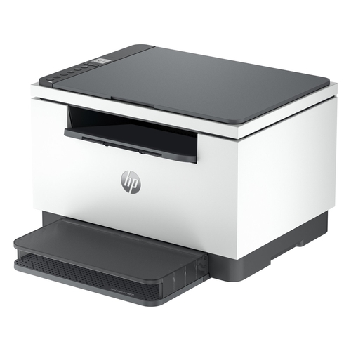 HP LASERJET MFP M234D Blanca-Gris - Impresora Multifunción