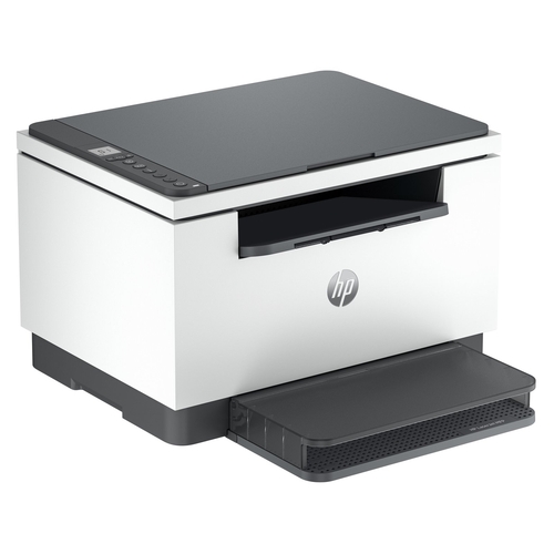 HP LASERJET MFP M234D Blanca-Gris - Impresora Multifunción