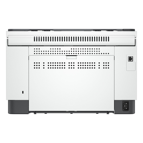HP LASERJET MFP M234D Blanca-Gris - Impresora Multifunción