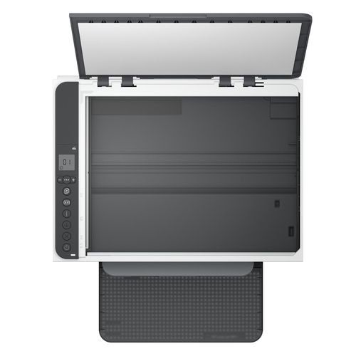 HP LASERJET MFP M234D Blanca-Gris - Impresora Multifunción