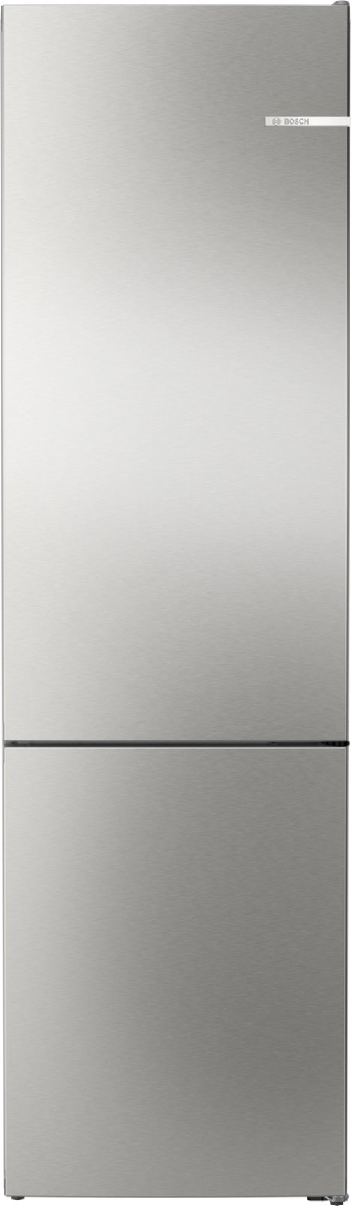 BOSCH KGN39VIEB INOX - Frigorífico Combi No Frost