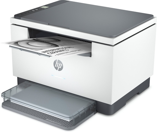 HP LASERJET MFP M234DW Blanco-Gris - Impresora Multifunción Wifi