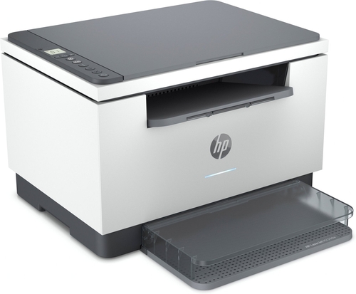 HP LASERJET MFP M234DW Blanco-Gris - Impresora Multifunción Wifi