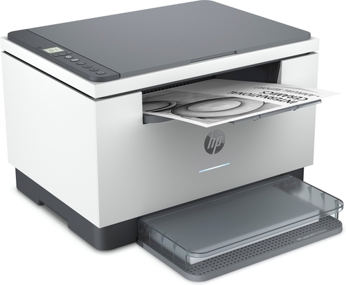 HP LASERJET MFP M234DW Blanco-Gris - Impresora Multifunción Wifi