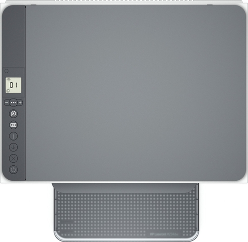 HP LASERJET MFP M234DW Blanco-Gris - Impresora Multifunción Wifi