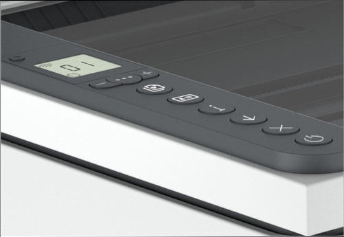 HP LASERJET MFP M234DW Blanco-Gris - Impresora Multifunción Wifi