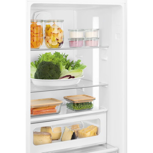 SMEG FAB32RPG6 Verde agua - Frigorífico Combi No Frost