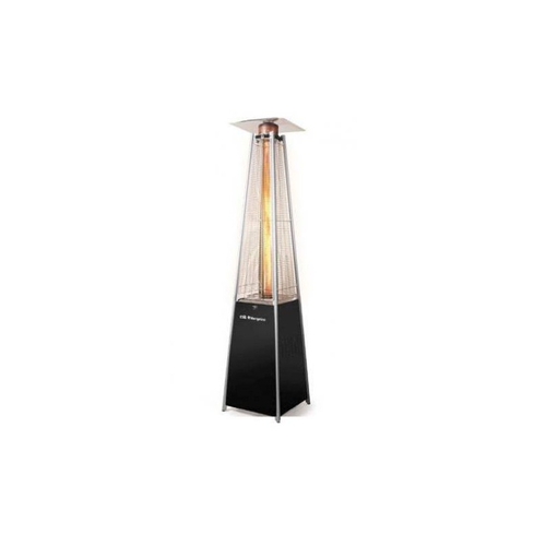ORBEGOZO PHE 75 Negro - Estufa Exterior 13000W