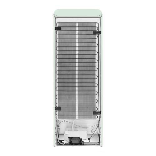 SMEG FAB30RPG6 Verde Agua - Frigorífico Dos Puertas Cíclico