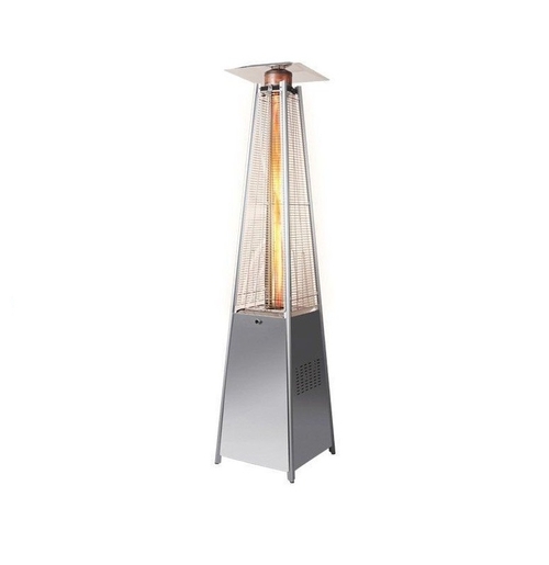ORBEGOZO PHE 80 INOX - Estufa Exterior 13000W