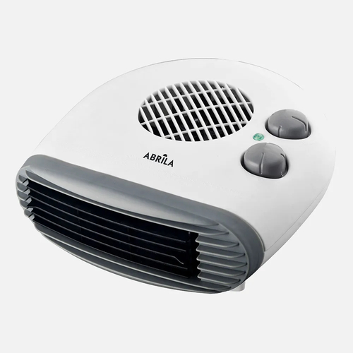ABRILA TORIL Blanco - Calefactor 2000W