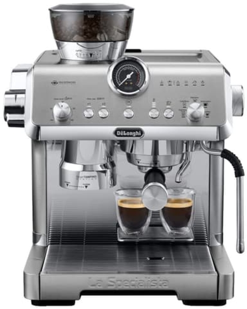 DELONGHI EC9555.M INOX - Cafetera Express 1550W