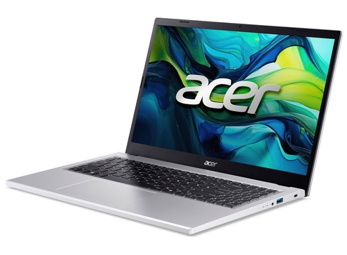ACER ASPIRE GO 15 AG15-71P-592G I5-13420H Plata - Ordenador Portátil 15.6" 8GB 512GB