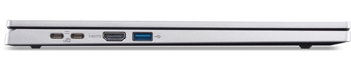 ACER ASPIRE GO 15 AG15-71P-592G I5-13420H Plata - Ordenador Portátil 15.6" 8GB 512GB