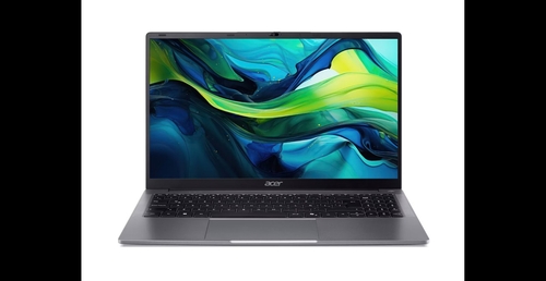 ACER ASPIRE LITE N4500 Gris Metalizado - Ordenador Portátil 15.6" 8GB 128GB