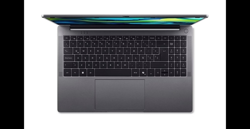 ACER ASPIRE LITE N4500 Gris Metalizado - Ordenador Portátil 15.6" 8GB 128GB