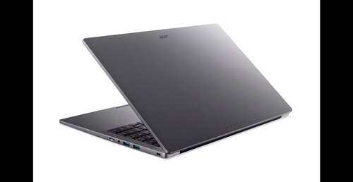ACER ASPIRE LITE N4500 Gris Metalizado - Ordenador Portátil 15.6" 8GB 128GB