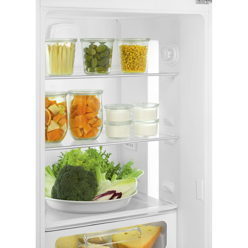 SMEG FAB30RCR6 Crema - Frigorífico Dos Puertas Cíclico