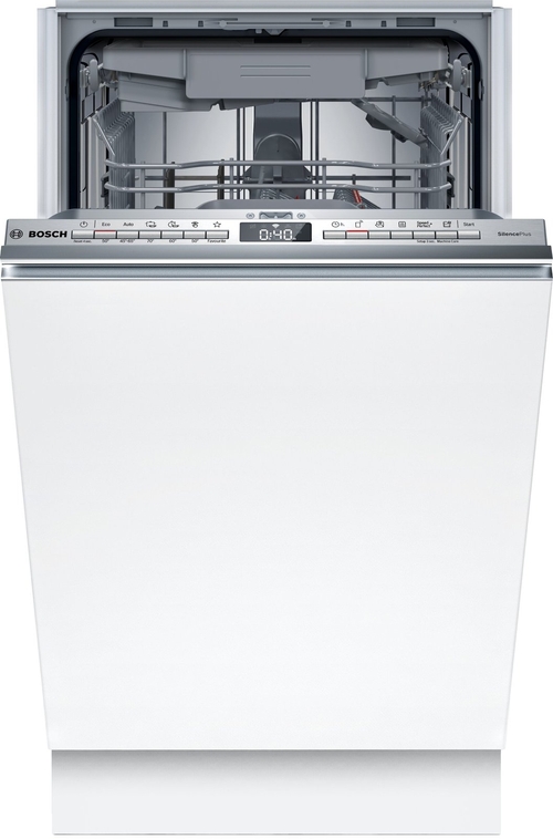 BOSCH SPV4EMX17E - Lavavajillas 45CM 10 Servicios