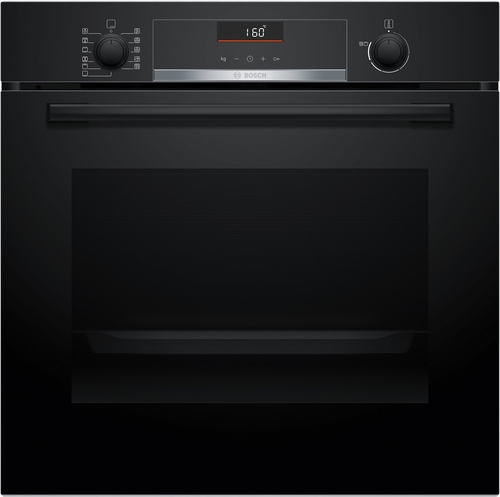 BOSCH HBG536EB4 Negro - Horno Multifunción 71L