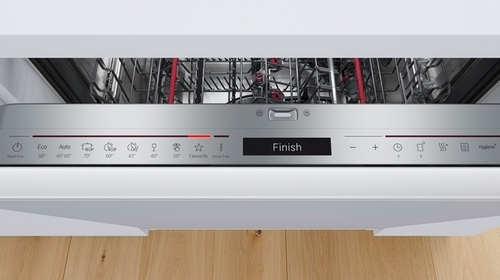 BOSCH SPV4EMX17E - Lavavajillas 45CM 10 Servicios