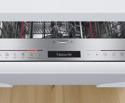 BOSCH SPV4EMX17E - Lavavajillas 45CM 10 Servicios
