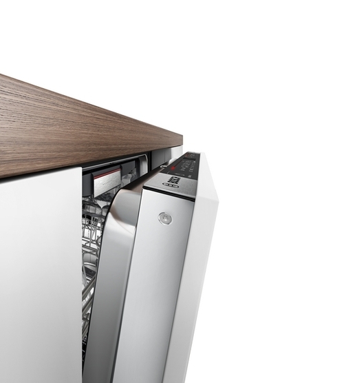 BOSCH SPV4EMX17E - Lavavajillas 45CM 10 Servicios