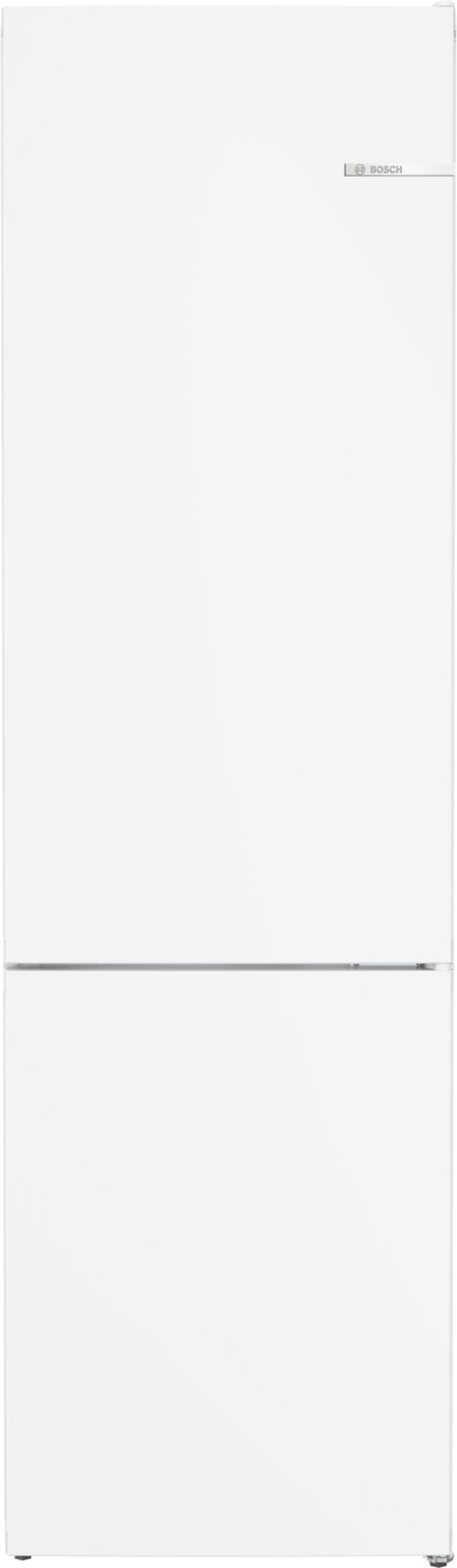 BOSCH KGN39VWEB Blanco - Frigorífico Combi No Frost
