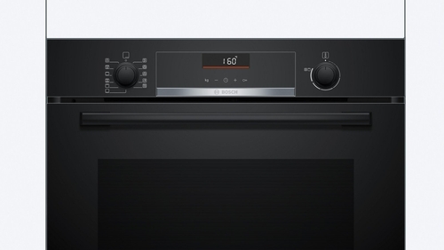BOSCH HBG536EB4 Negro - Horno Multifunción 71L