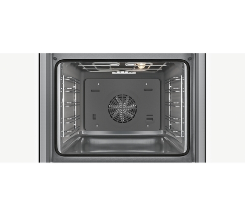 BOSCH HBG536EB4 Negro - Horno Multifunción 71L