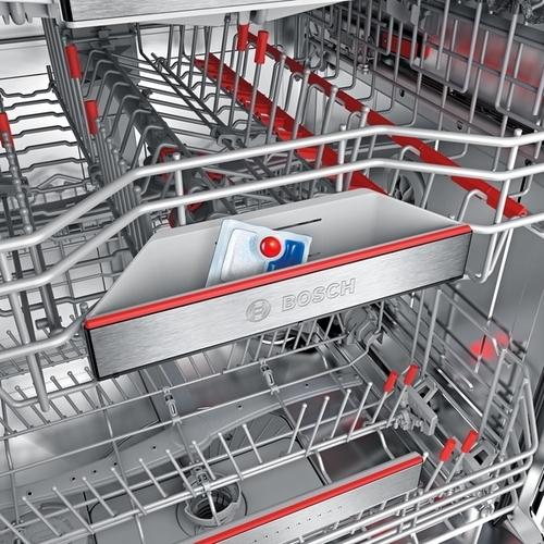 BOSCH SPV4EMX17E - Lavavajillas 45CM 10 Servicios