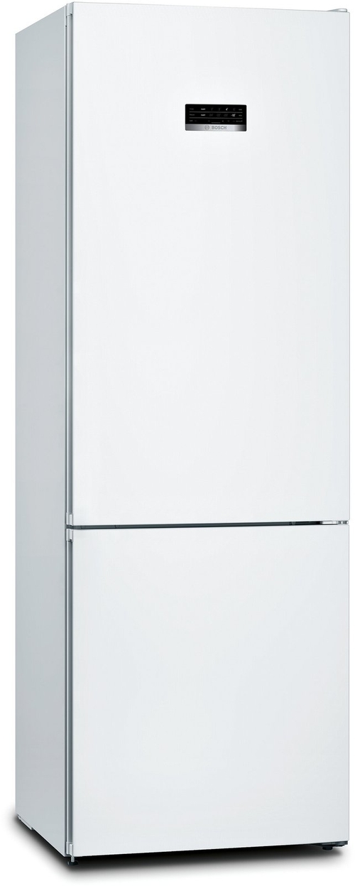 BOSCH KGN493WDA Blanco - Frigorífico Combi No Frost