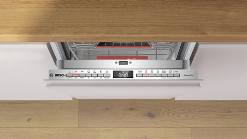BOSCH SPV4EMX17E - Lavavajillas 45CM 10 Servicios