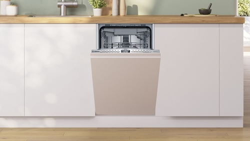 BOSCH SPV4EMX17E - Lavavajillas 45CM 10 Servicios